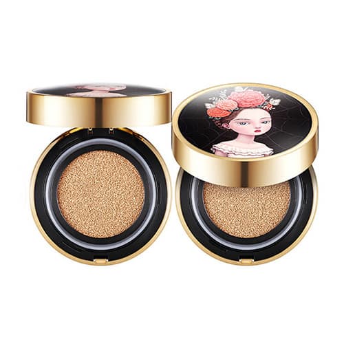 BeautyPeople _ Absolute Cushion Foundation